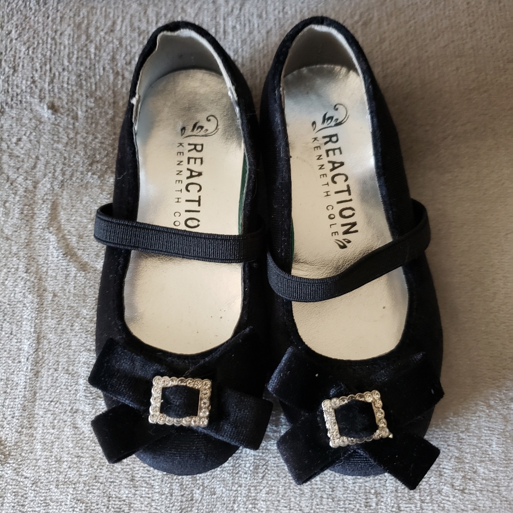 Kenneth Cole Sz 7 Dress Shoes